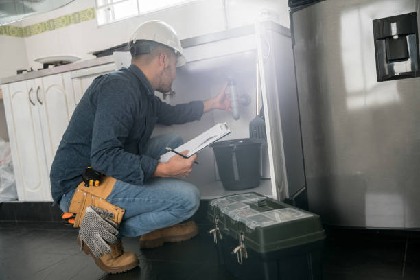 Best Local Plumber Services  in Pembroke Park, FL