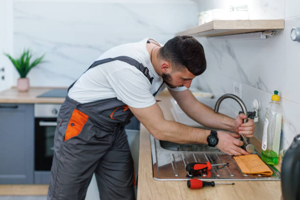 Clogged Drain Plumber in Pembroke Park, FL