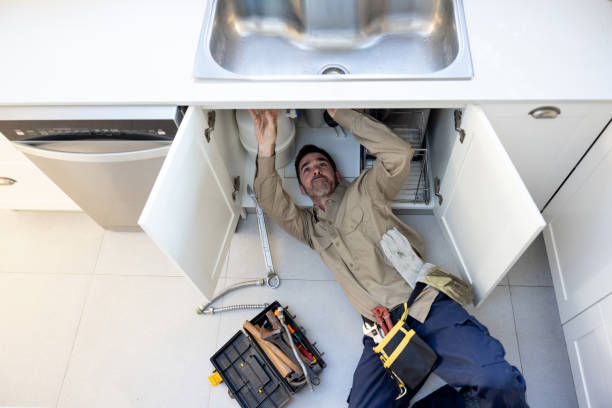 Best Hot Water Heater Installation  in Pembroke Park, FL