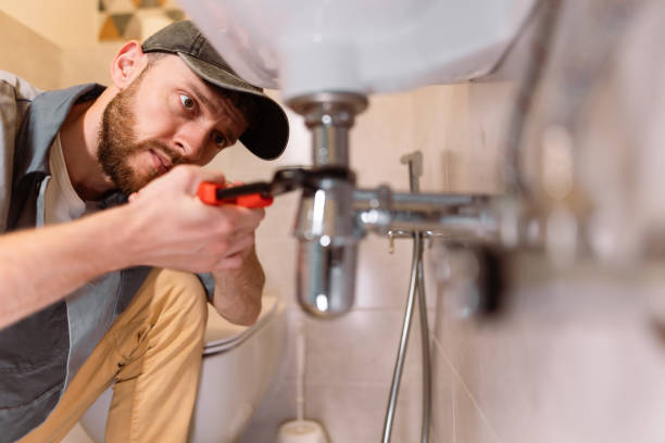 Best Sewer Cleaning Services  in Pembroke Park, FL