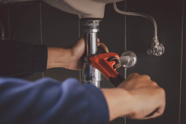 Best Residential Plumbing Services  in Pembroke Park, FL